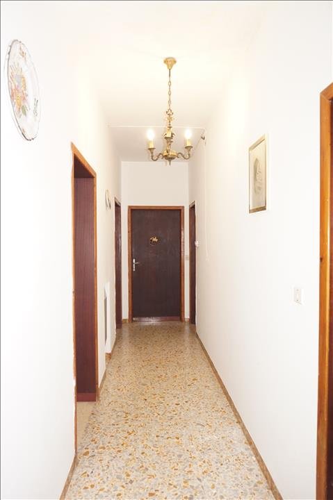 appartamento in vendita a San Casciano dei Bagni