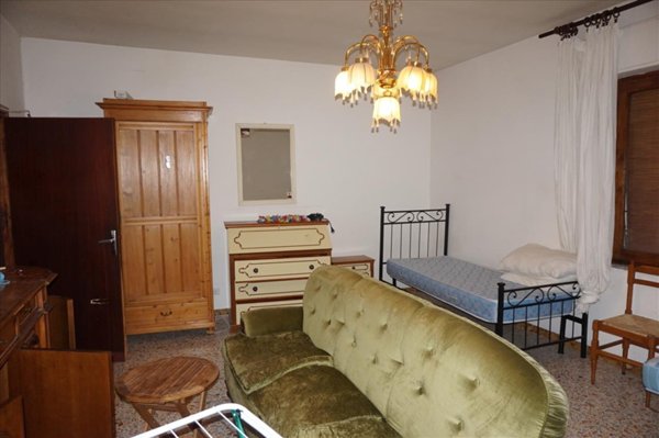 appartamento in vendita a San Casciano dei Bagni