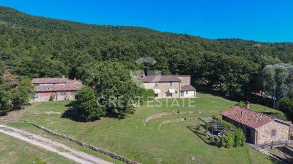 casa indipendente in vendita a San Casciano dei Bagni