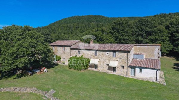 casa indipendente in vendita a San Casciano dei Bagni