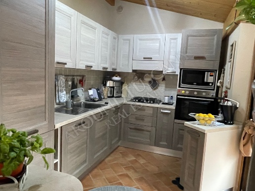 appartamento in vendita a San Casciano dei Bagni in zona Celle sul Rigo