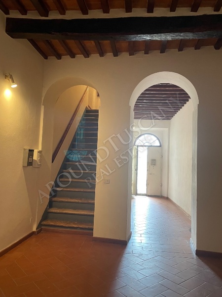 appartamento in vendita a San Casciano dei Bagni