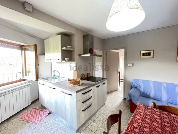 appartamento in vendita a San Casciano dei Bagni