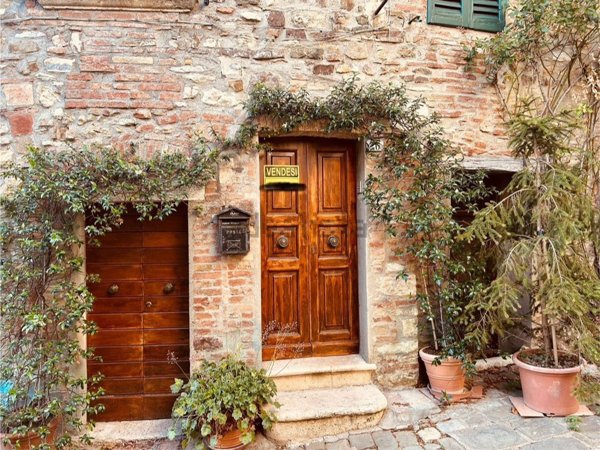 appartamento in vendita a San Casciano dei Bagni