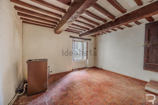 appartamento in vendita a San Casciano dei Bagni in zona Celle sul Rigo