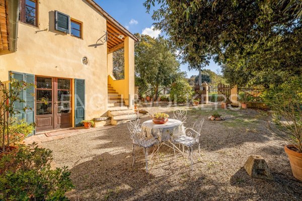 casa indipendente in vendita a San Casciano dei Bagni