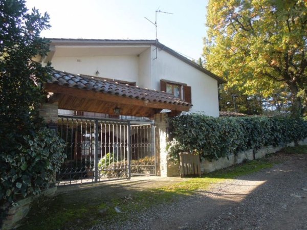 casa indipendente in vendita a San Casciano dei Bagni