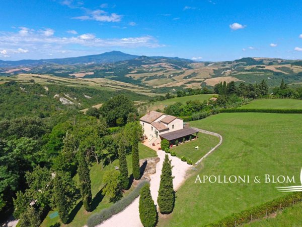 casa indipendente in vendita a San Casciano dei Bagni