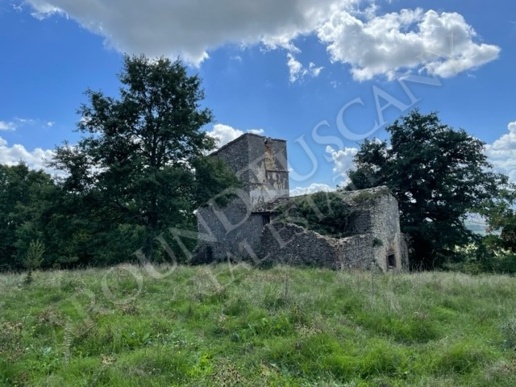 casale in vendita a San Casciano dei Bagni
