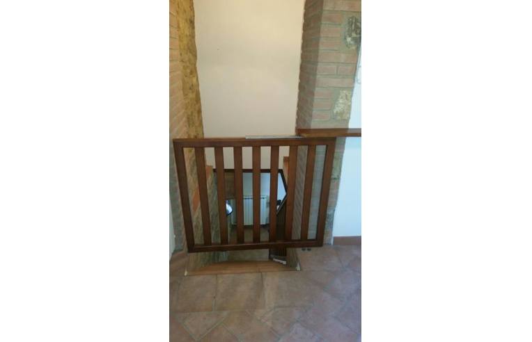 casa indipendente in vendita a San Casciano dei Bagni