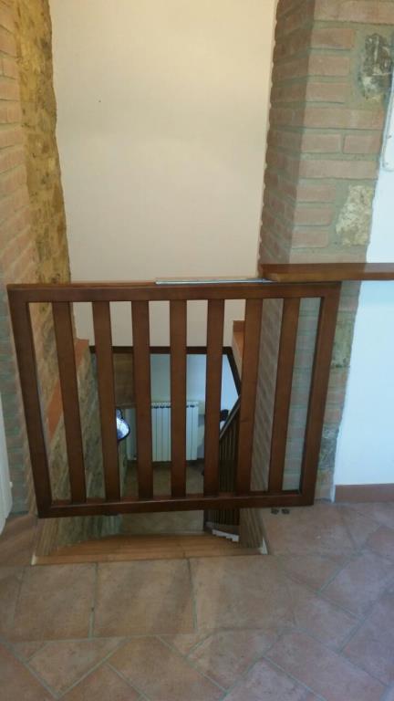 casa indipendente in vendita a San Casciano dei Bagni