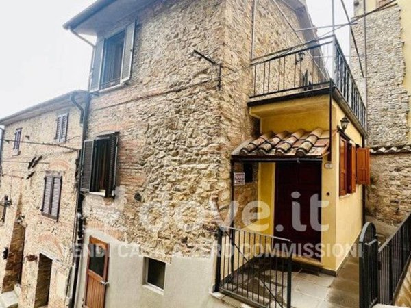 appartamento in vendita a San Casciano dei Bagni