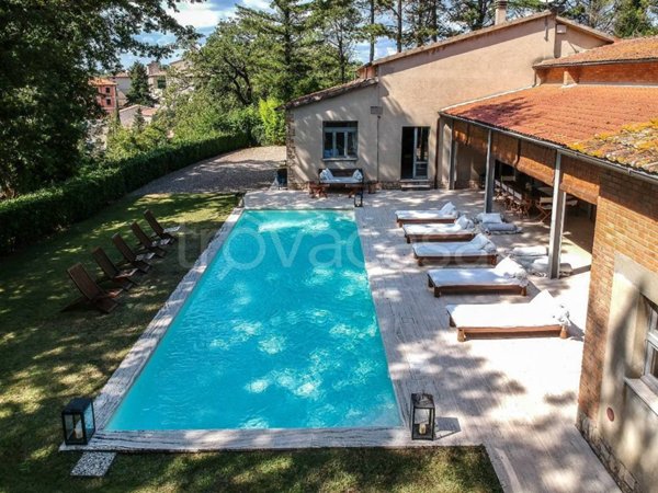 casa indipendente in vendita a San Casciano dei Bagni