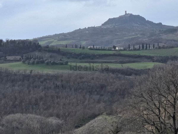 casale in vendita a San Casciano dei Bagni in zona Celle sul Rigo