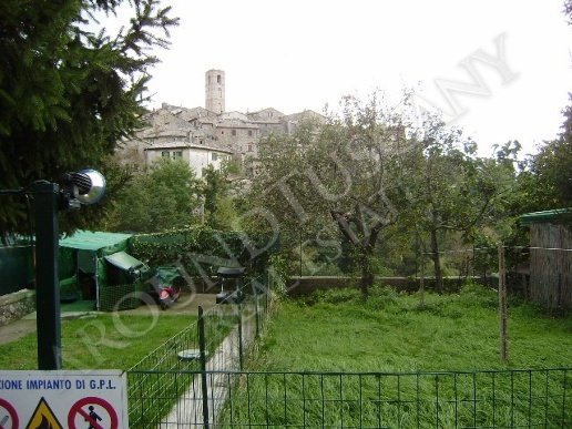 appartamento in vendita a San Casciano dei Bagni