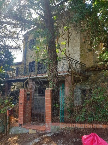 casa indipendente in vendita a San Casciano dei Bagni in zona Palazzone