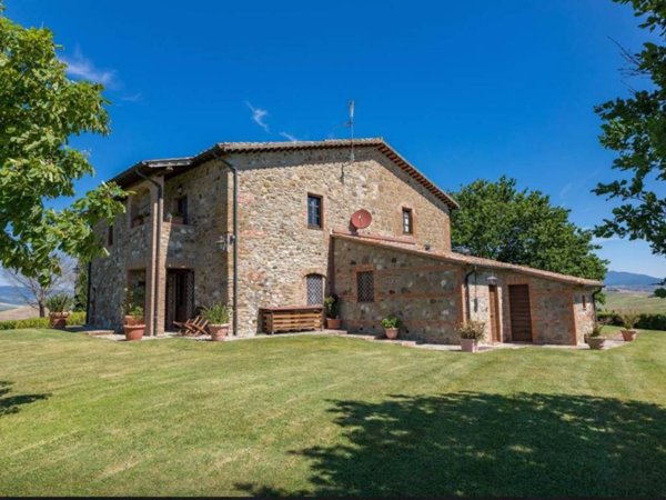 casale in vendita a San Casciano dei Bagni