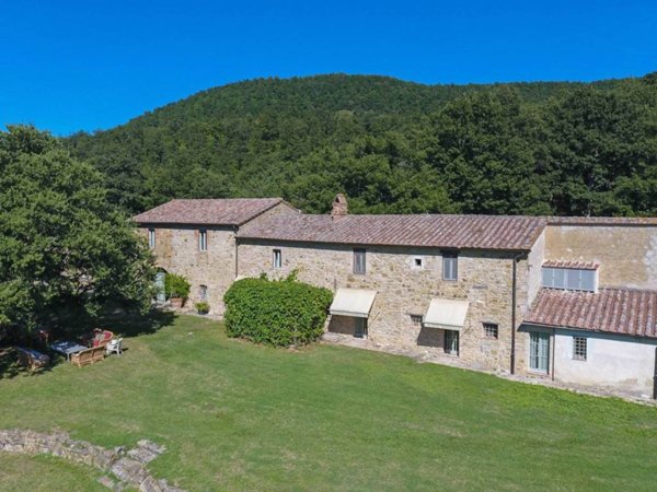 casale in vendita a San Casciano dei Bagni