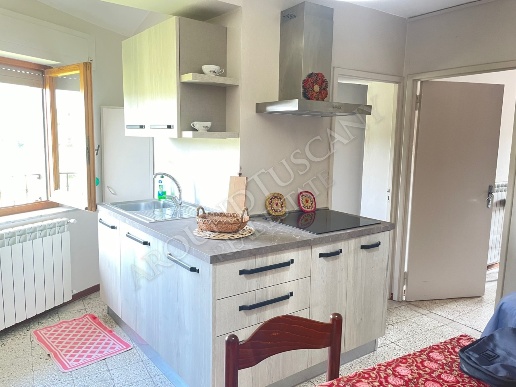 appartamento in vendita a San Casciano dei Bagni