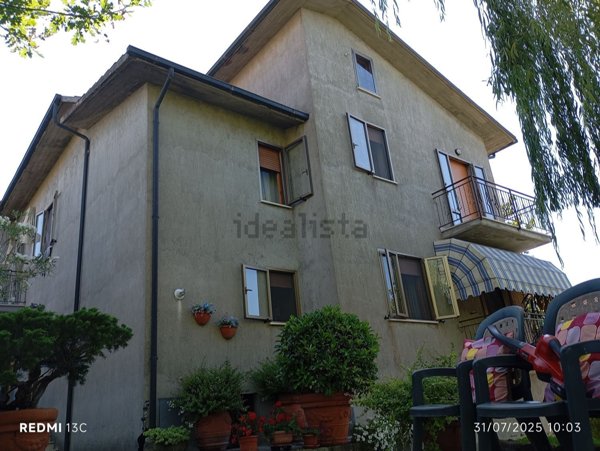 casa indipendente in vendita a San Casciano dei Bagni