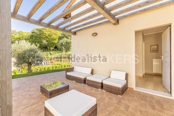 casa indipendente in vendita a San Casciano dei Bagni