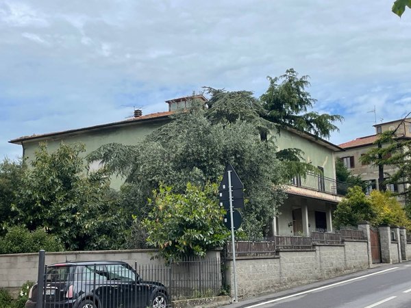 appartamento in vendita a San Casciano dei Bagni