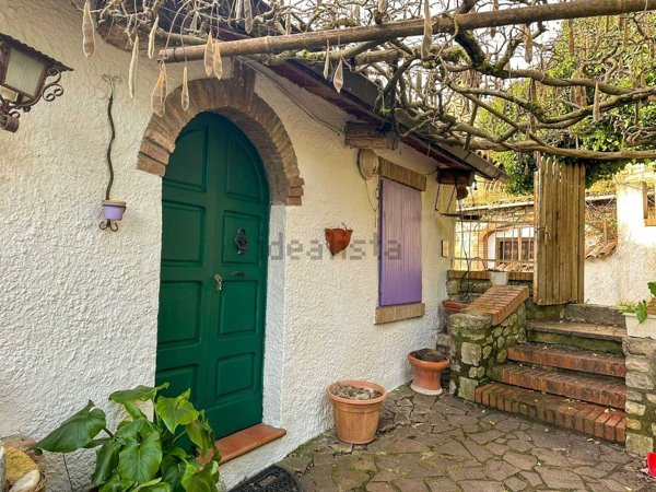 casa indipendente in vendita a San Casciano dei Bagni