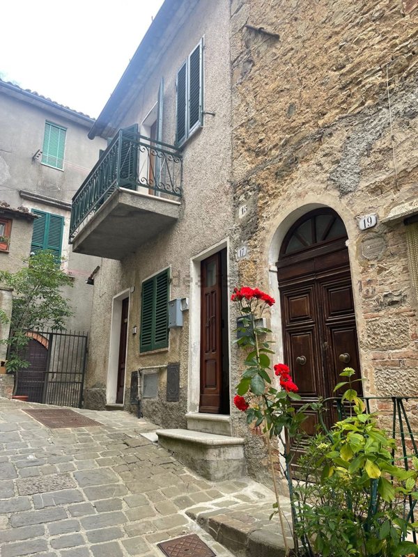 appartamento in vendita a San Casciano dei Bagni