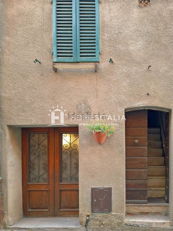 appartamento in vendita a San Casciano dei Bagni