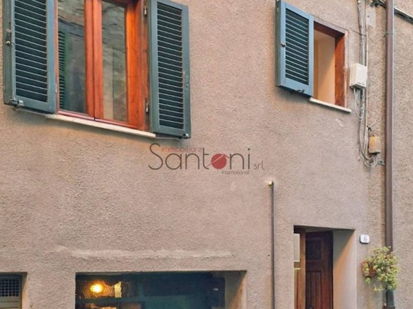 appartamento in vendita a San Casciano dei Bagni in zona Celle sul Rigo