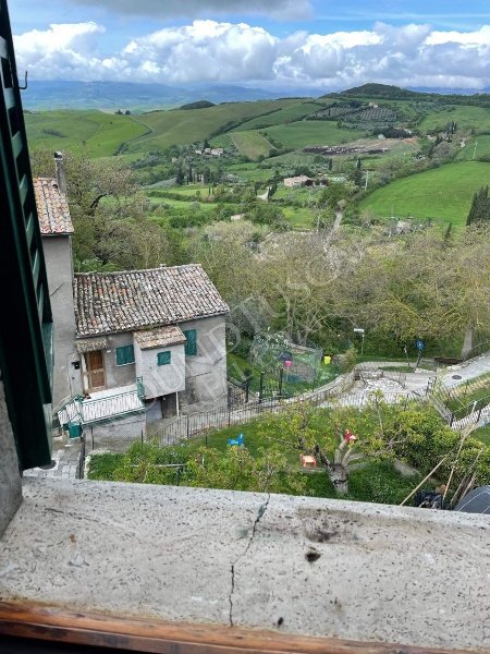 appartamento in vendita a San Casciano dei Bagni