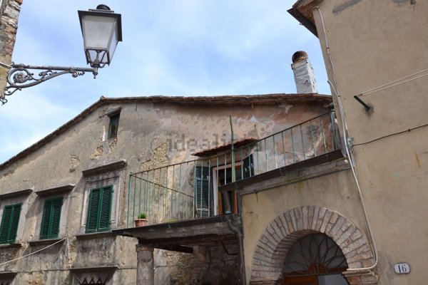 appartamento in vendita a San Casciano dei Bagni
