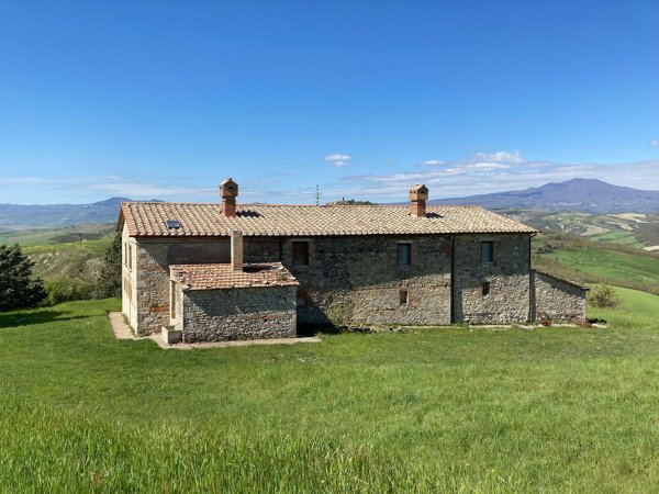 casale in vendita a San Casciano dei Bagni