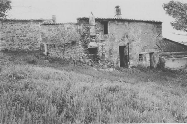 casa indipendente in vendita a San Casciano dei Bagni