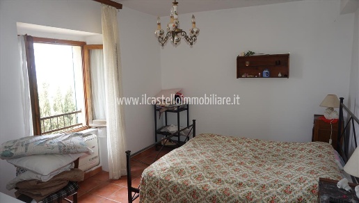 casa indipendente in vendita a San Casciano dei Bagni in zona Celle sul Rigo