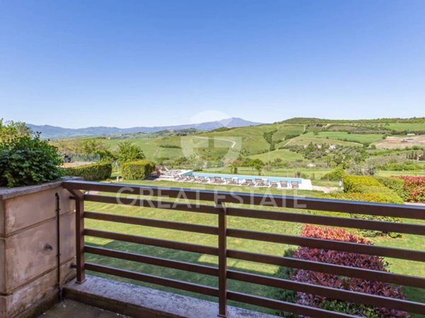 appartamento in vendita a San Casciano dei Bagni