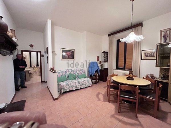 appartamento in vendita a San Casciano dei Bagni in zona Palazzone
