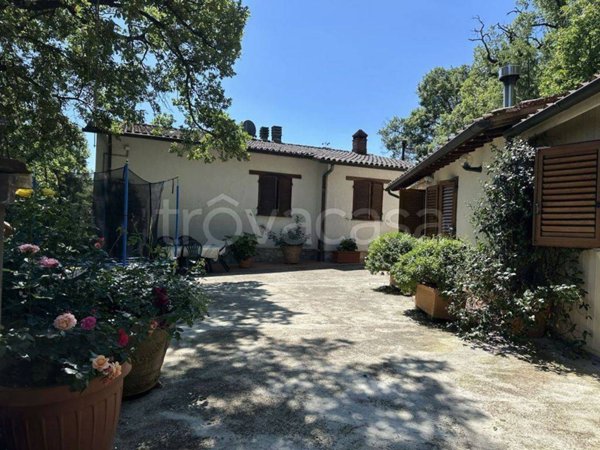 casa indipendente in vendita a San Casciano dei Bagni