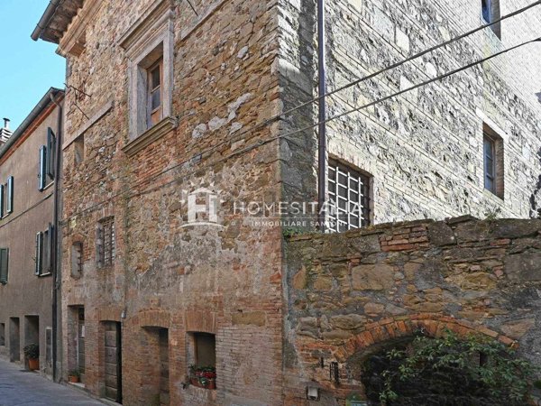 casa indipendente in vendita a San Casciano dei Bagni