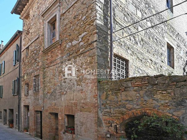 casa indipendente in vendita a San Casciano dei Bagni in zona Celle sul Rigo