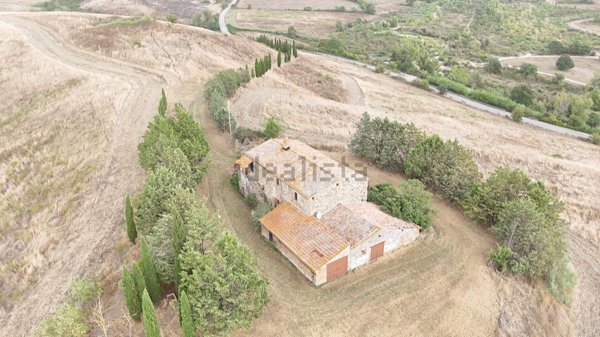 casale in vendita a San Casciano dei Bagni in zona Ponte del Rigo