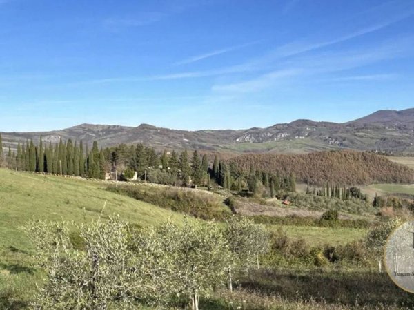 terreno agricolo in vendita a San Casciano dei Bagni in zona Celle sul Rigo