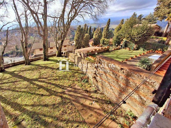 casa indipendente in vendita a San Casciano dei Bagni in zona Celle sul Rigo