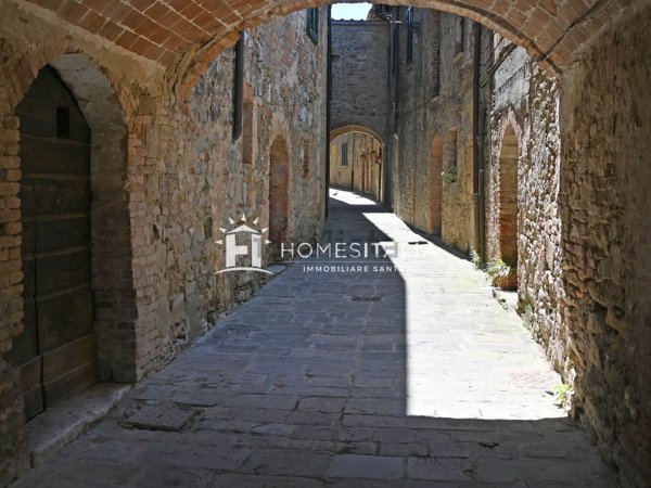 esavano in vendita a San Casciano dei Bagni in zona Celle sul Rigo