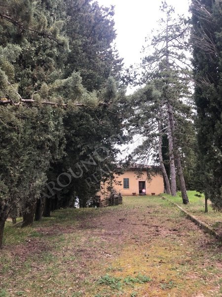 casa indipendente in vendita a San Casciano dei Bagni in zona Celle sul Rigo