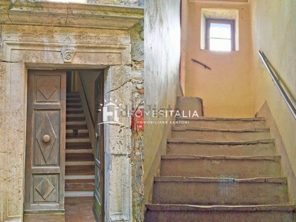 appartamento in vendita a San Casciano dei Bagni