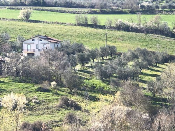 casa indipendente in vendita a San Casciano dei Bagni