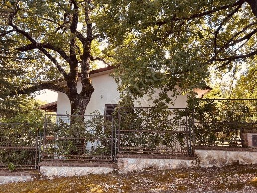 casa indipendente in vendita a San Casciano dei Bagni in zona Palazzone