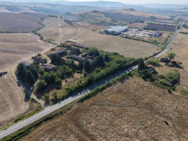 casa indipendente in vendita a San Casciano dei Bagni in zona Palazzone