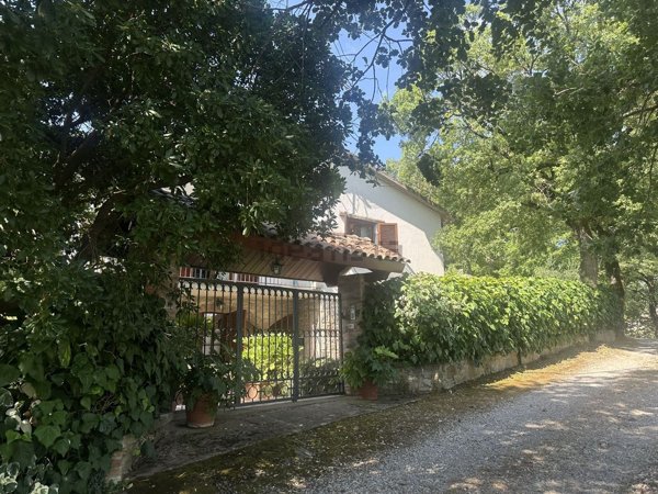casa indipendente in vendita a San Casciano dei Bagni in zona Palazzone